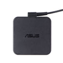 ASUS 65W (19V/3.42A) AC Adapter Laptop Charger (ADP-65GD) - Black