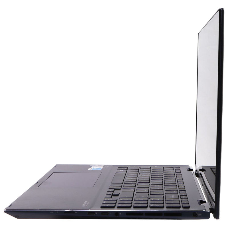 ASUS Zenbook Pro 15 Flip (15.6-in) (Q539Z) i7-12700H/1TB SSD/16GB/11Home/Blue