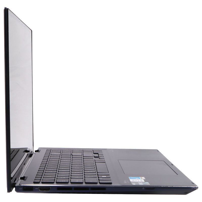 ASUS Zenbook Pro 15 Flip (15.6-in) (Q539Z) i7-12700H/1TB SSD/16GB/11Home/Blue