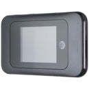 AT&T Mobile Hotspot ZTE Velocity 2 MF985 (Up to 600 Mbps) - Black