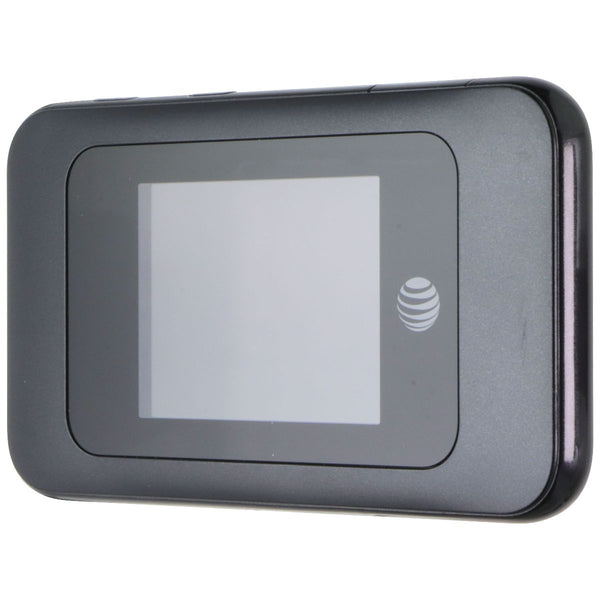 AT&T Mobile Hotspot ZTE Velocity 2 MF985 (Up to 600 Mbps) - Black