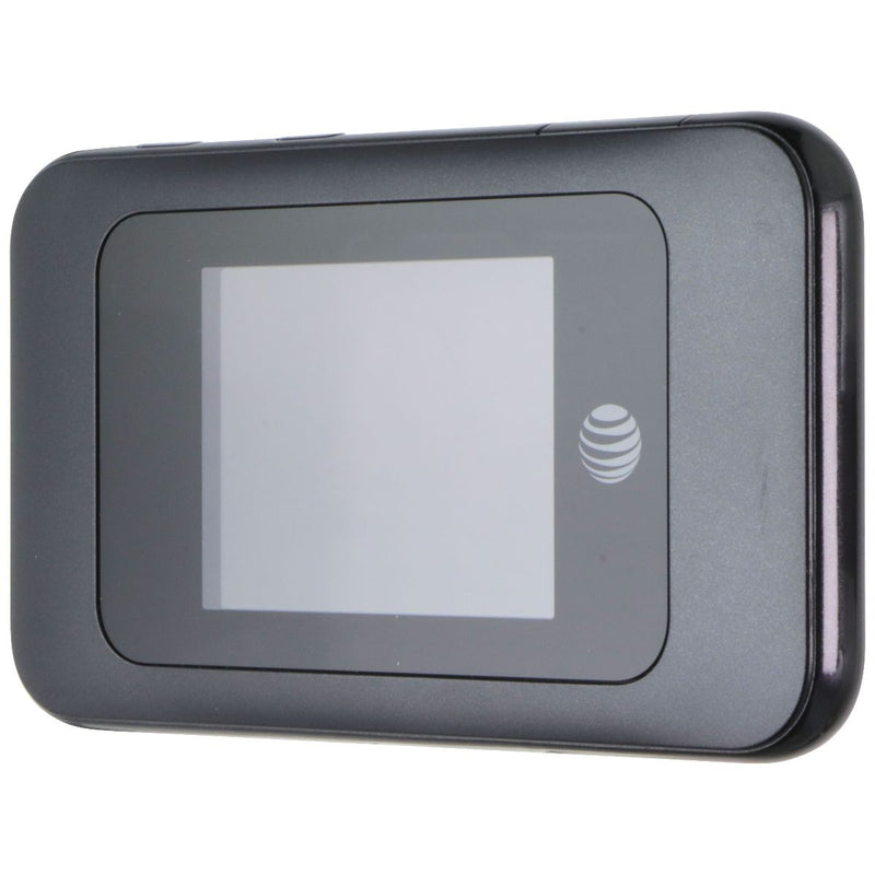 AT&T Mobile Hotspot ZTE Velocity 2 MF985 (Up to 600 Mbps) - Black