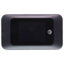 AT&T Mobile Hotspot ZTE Velocity 2 MF985 (Up to 600 Mbps) - Black