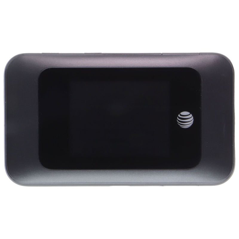 AT&T Mobile Hotspot ZTE Velocity 2 MF985 (Up to 600 Mbps) - Black