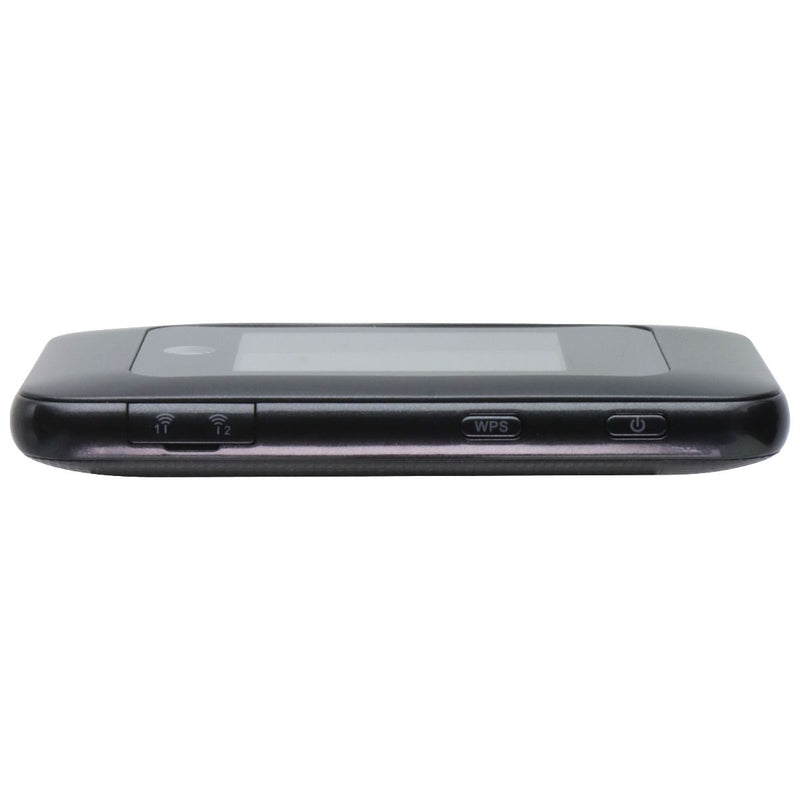 AT&T Mobile Hotspot ZTE Velocity 2 MF985 (Up to 600 Mbps) - Black