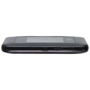AT&T Mobile Hotspot ZTE Velocity 2 MF985 (Up to 600 Mbps) - Black
