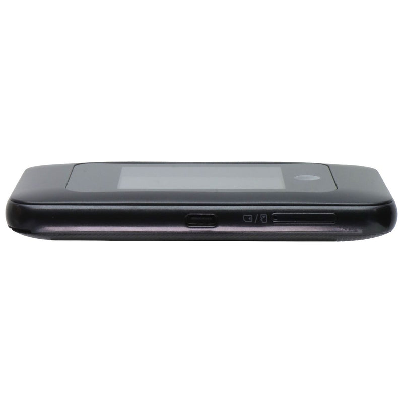 AT&T Mobile Hotspot ZTE Velocity 2 MF985 (Up to 600 Mbps) - Black