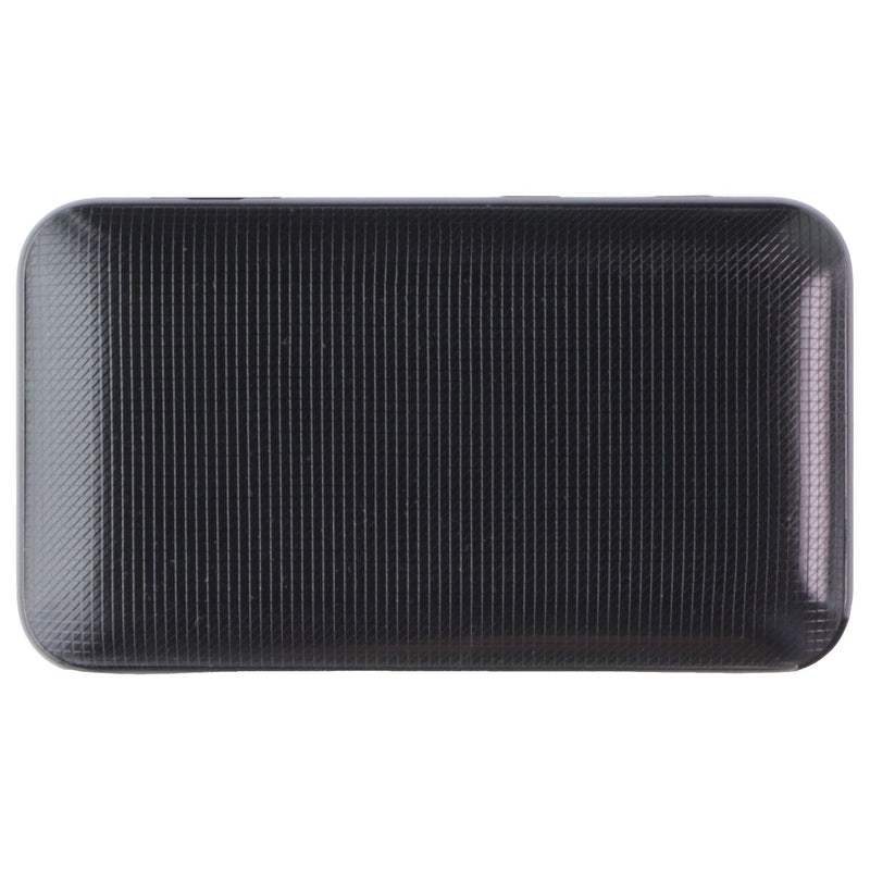 AT&T Mobile Hotspot ZTE Velocity 2 MF985 (Up to 600 Mbps) - Black