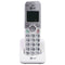 AT&T 2 Handset Cordless Answering System w/ Caller ID - Silver