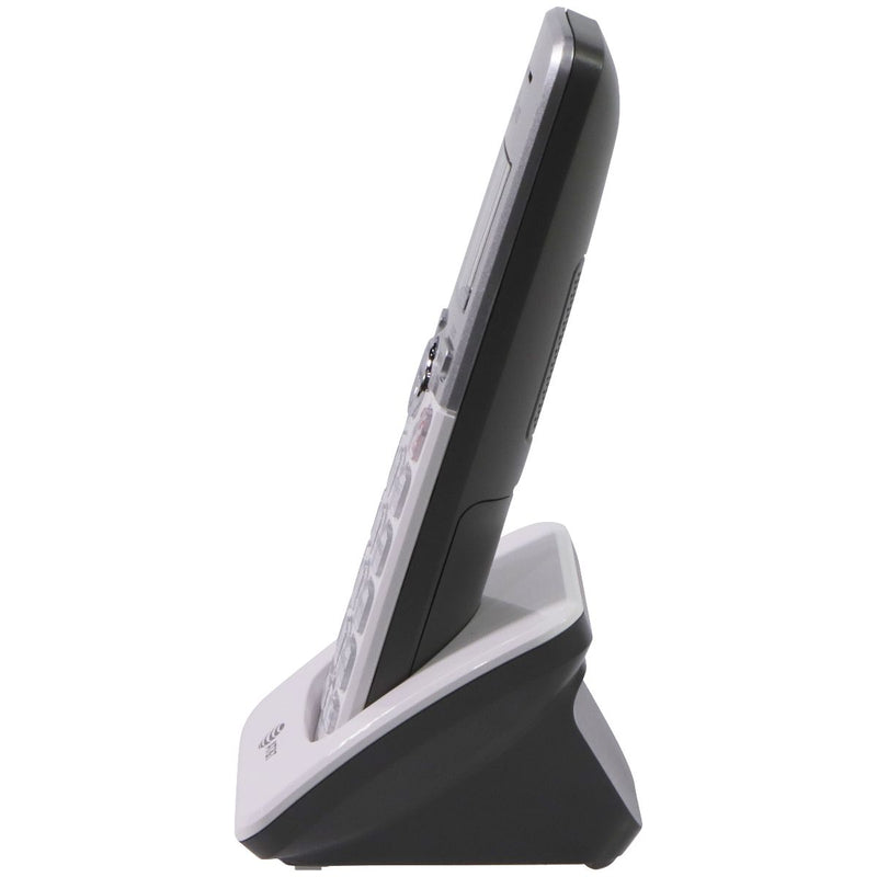 AT&T 2 Handset Cordless Answering System w/ Caller ID - Silver