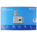 AT&T Dect 6.0 Cordless Answering System with Caller ID/Call Waiting - 1 Handset