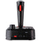 MY ARCADE Gamestation Pro ATARI System with 2 Wireless Joysticks and 200+ Games