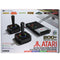 MY ARCADE Gamestation Pro ATARI System with 2 Wireless Joysticks and 200+ Games