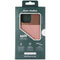 Atom Studios Split Wood Fiber Case for MagSafe for iPhone 16 Pro Max - Taupe