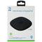 AT&T 10-Watt Wireless Charging Pad for Qi Smartphones - Black