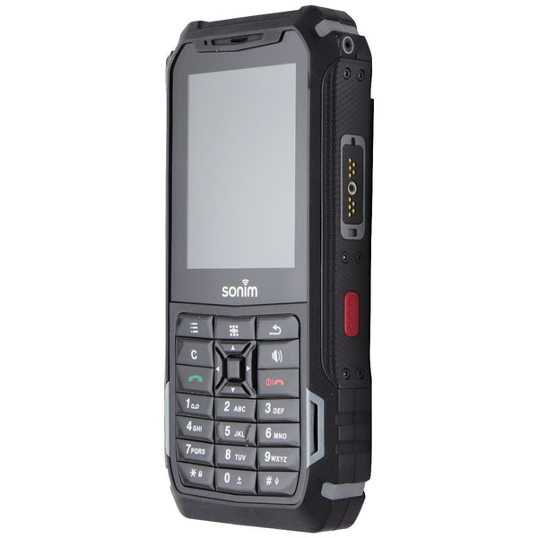 Sonim XP5s (4G) LTE Rugged PTT Feature Phone (XP5800) AT&T Only - 16GB / Black