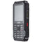 Sonim XP5s (4G) LTE Rugged PTT Feature Phone (XP5800) AT&T Only - 16GB / Black