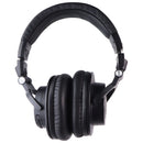 Audio-Technica Ath-M50Xbt2 Bluetooth Wireless Over Ear Headphones - Black