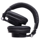 Audio-Technica Ath-M50Xbt2 Bluetooth Wireless Over Ear Headphones - Black