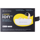 Audien Ion Pro (1st Gen) Rechargeable OTC Hearing Aids - White