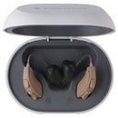 Audien Hearing Ion – Rechargeable OTC Hearing Aids - (FAC031) Nearly Invisible