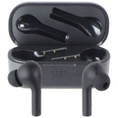 Aukey EP-T21P Noise-Cancelling Bluetooth Earbuds with Charging Case - Black