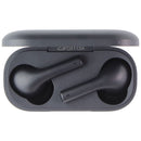 Aukey EP-T21P Noise-Cancelling Bluetooth Earbuds with Charging Case - Black