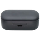 Aukey EP-T21P Noise-Cancelling Bluetooth Earbuds with Charging Case - Black