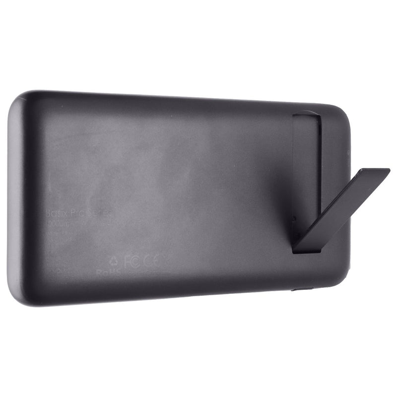 Aukey Basix Pro Series (10k mAh) Wireless Charging Power Bank (PB-WL02)