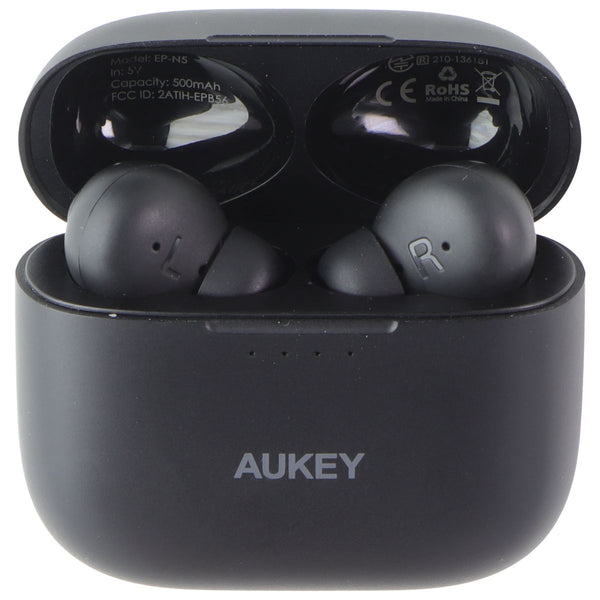 Aukey (EP-N5) True Wireless In-Ear Bluetooth Earbuds - Black
