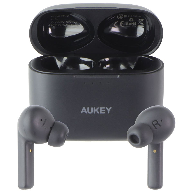 Aukey (EP-N5) True Wireless In-Ear Bluetooth Earbuds - Black