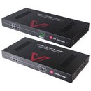 Av Access (ARC) HDMI 2.0 Extender - 1080p 230ft / 4k 130ft (4KEX70-ARC-H2)