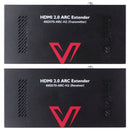Av Access (ARC) HDMI 2.0 Extender - 1080p 230ft / 4k 130ft (4KEX70-ARC-H2)