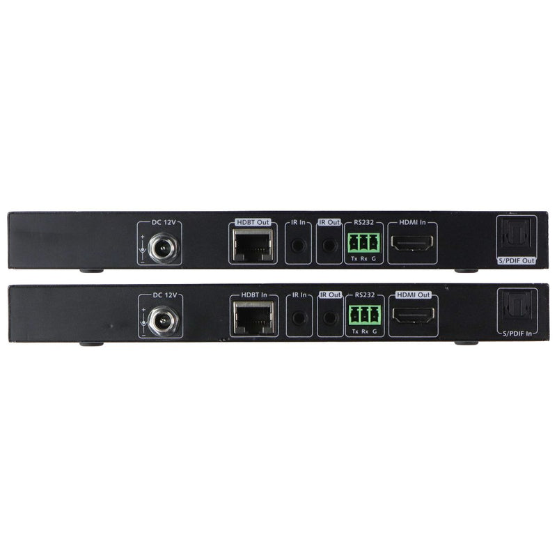 Av Access (ARC) HDMI 2.0 Extender - 1080p 230ft / 4k 130ft (4KEX70-ARC-H2)