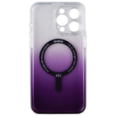 Avana Sunrise Lavender Case for MagSafe for Apple iPhone 15 Pro Max - Lavender