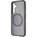 Avana Ice Ash Series Case for MagSafe for Samsung Galaxy S24 - Smoke Tinted