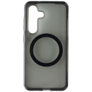 Avana Ice Ash Series Case for MagSafe for Samsung Galaxy S24 - Smoke Tinted