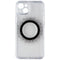 Avana Aura Series Case for MagSafe for Apple iPhone 15 Plus - Clear/Black