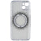Avana Aura Series Case for MagSafe for Apple iPhone 15 Plus - Clear/Black