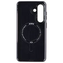 Avana Creations Black Ice MagSafe Case for Samsung Galaxy S26+ (Plus) - Black