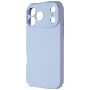 Avana Creations Velvet Series MagSafe Case for Apple iPhone 17 Pro Max - Sky