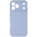 Avana Creations Velvet Series MagSafe Case for Apple iPhone 17 Pro Max - Sky