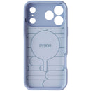 Avana Creations Velvet Series MagSafe Case for Apple iPhone 17 Pro Max - Sky