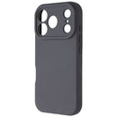 Avana Creations Velvet Case for MagSafe for Apple iPhone 17 Pro - Velvet Ash