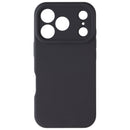 Avana Creations Velvet Case for MagSafe for Apple iPhone 17 Pro - Velvet Ash