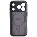 Avana Creations Velvet Case for MagSafe for Apple iPhone 17 Pro - Velvet Ash