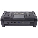 AVAPOW (12V/6000A) Car Battery Jump Starter (A68)