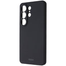 Avana Creations Velvet Series Magnetic Case for Samsung Galaxy S26 Ultra - Black