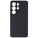 Avana Creations Velvet Series Magnetic Case for Samsung Galaxy S26 Ultra - Black