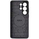 Avana Creations Velvet Series Magnetic Case for Samsung Galaxy S26 Ultra - Black